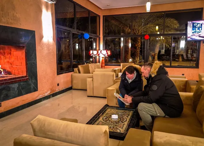 Palm'S Hotel Club