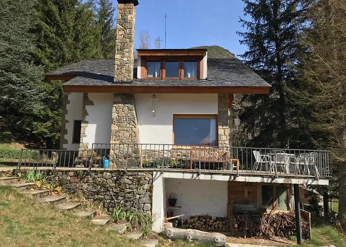 L'Estanca De L'Era