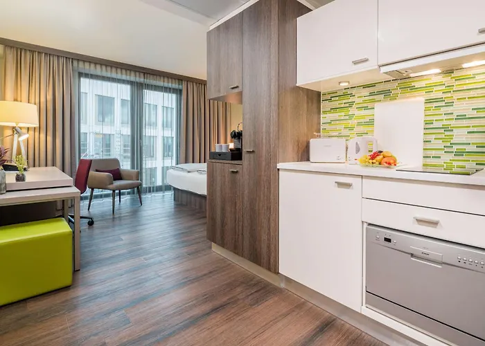 Best Western Hotel Airport Frankfurt