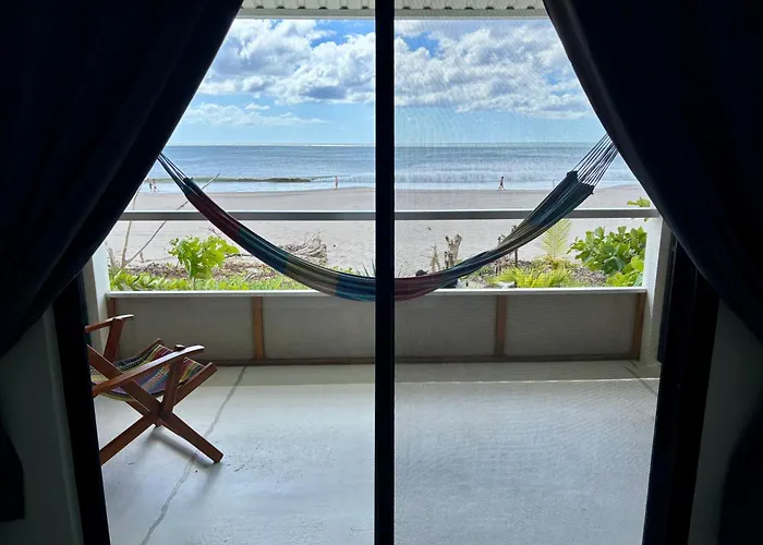 Stella Mar Oceanfront Hotel