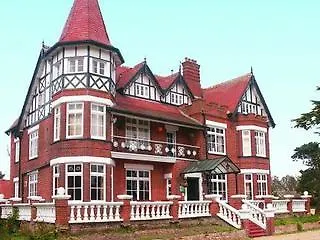 The Grange Hotel