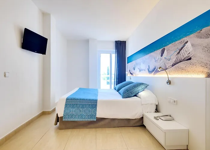 Aparthotel Tropic Garden