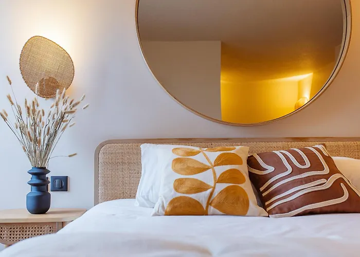 Hotel Bhoma Troyes