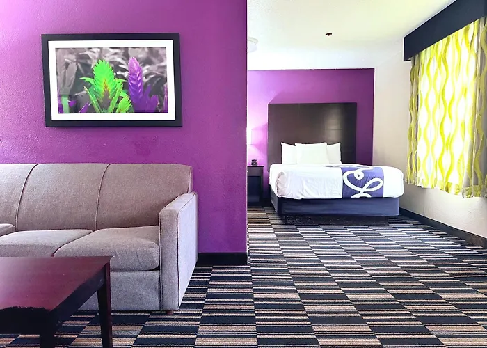 La Quinta By Wyndham Orlando Universal Area - Free Shuttle To Universal