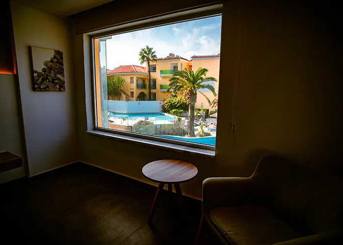 Malama Beach Holiday Village