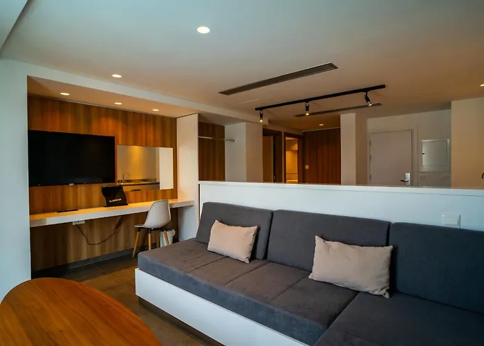 Malama Beach Holiday Village