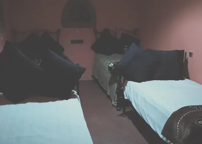 Assistance Imlil Hostels