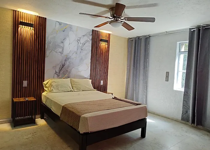 Hotel Sol Guadalajara