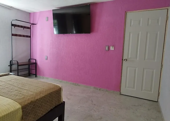 Hotel Sol Guadalajara