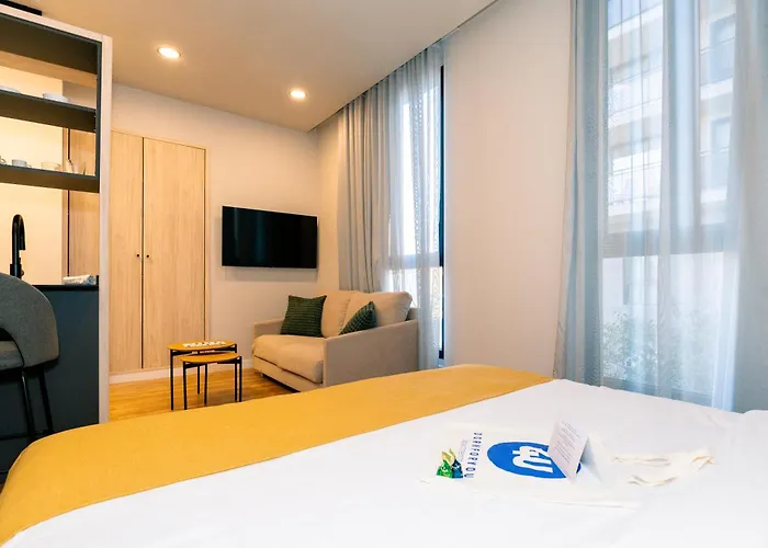 Dorm4You Arena 2