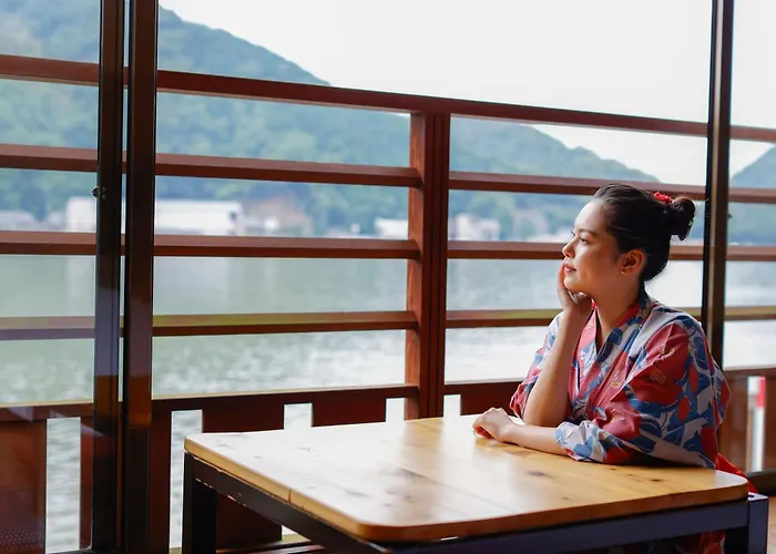 River Side Maruyama