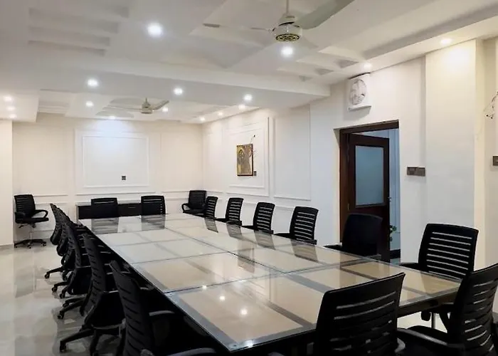 City Hotel Sargodha