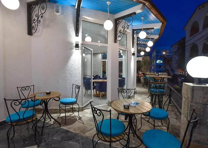 Hotel Galeb