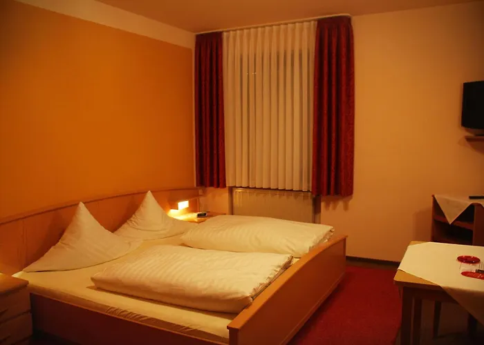 Hotel Drei Kronen