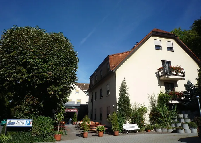 Hotel Drei Kronen