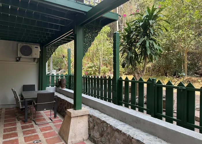 Westbury Residence Pattaya
