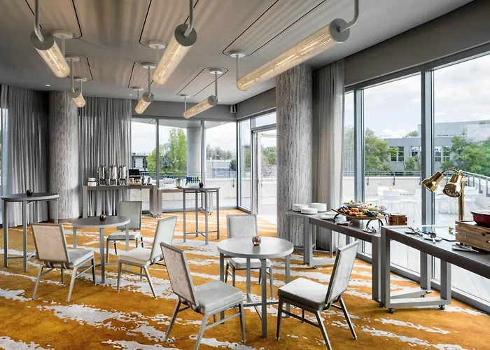 Hotel Nia, Autograph Collection