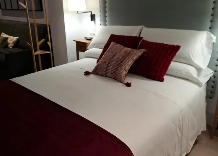 Apartamentos Turísticos La Plaza Chipiona