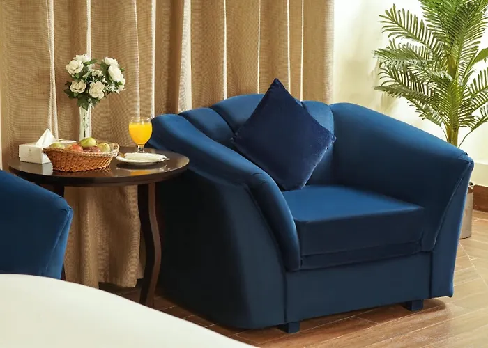 Falettis Grand Bahawalpur