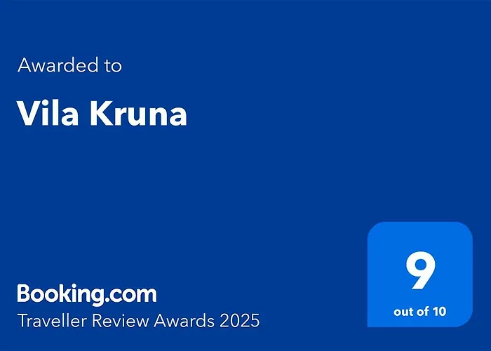 Vila Kruna