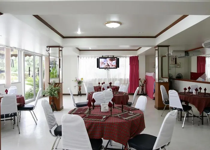 Ratchaphruek 2007 Hotel
