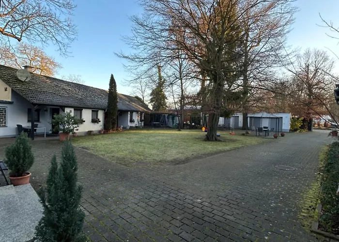 Hotel Hubertus Gernsheim Rhein