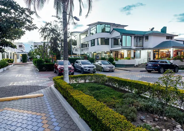 Hosteria El Prado