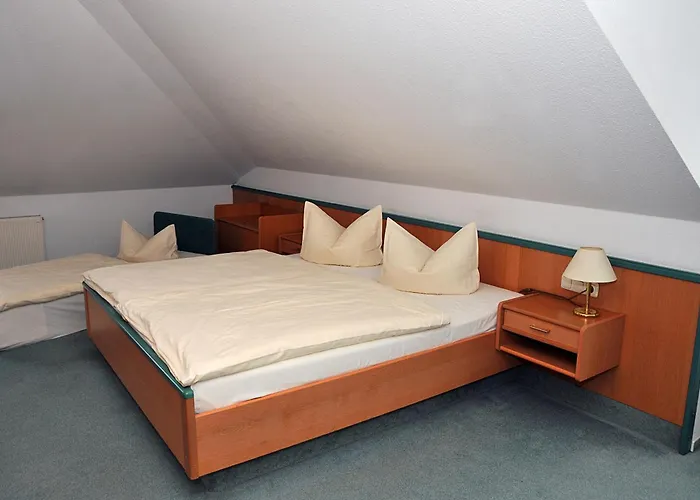Hotel Friesen
