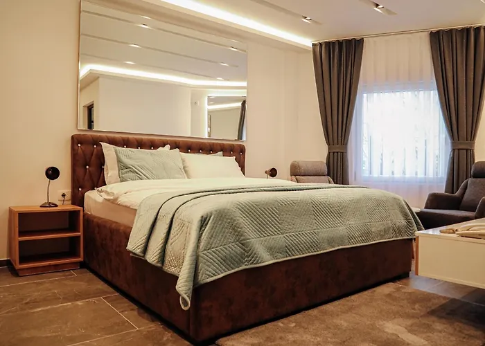 Hotel Europa 92