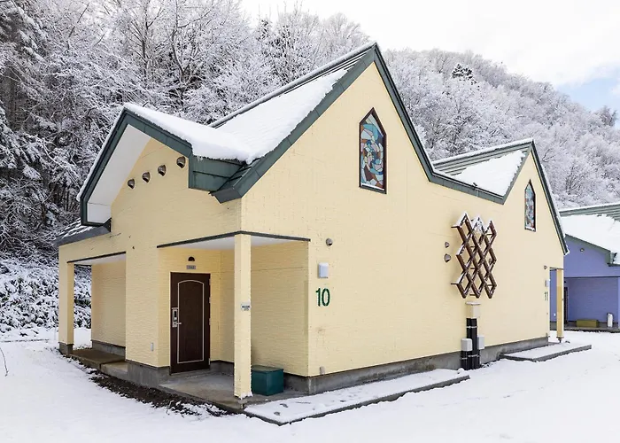 Hotel Furano Verde