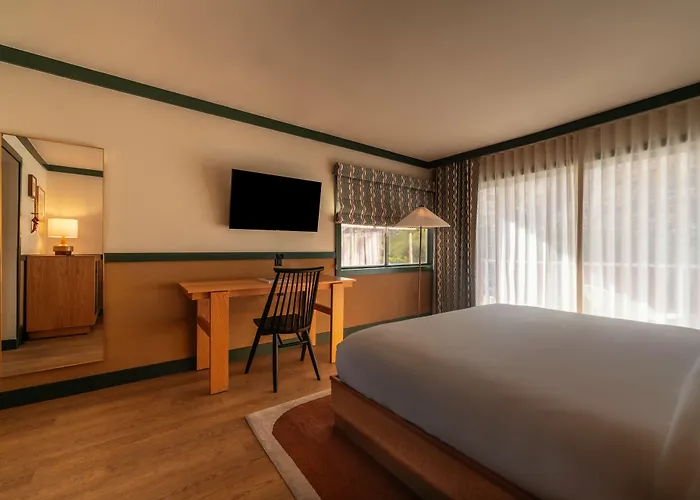 Royal Sun Palm Springs