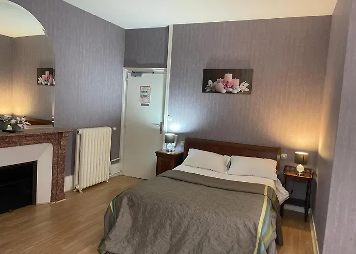 Hotel La Poularde