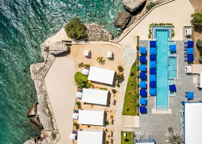 Dreams Curacao Resort, Spa & Casino Willemstad