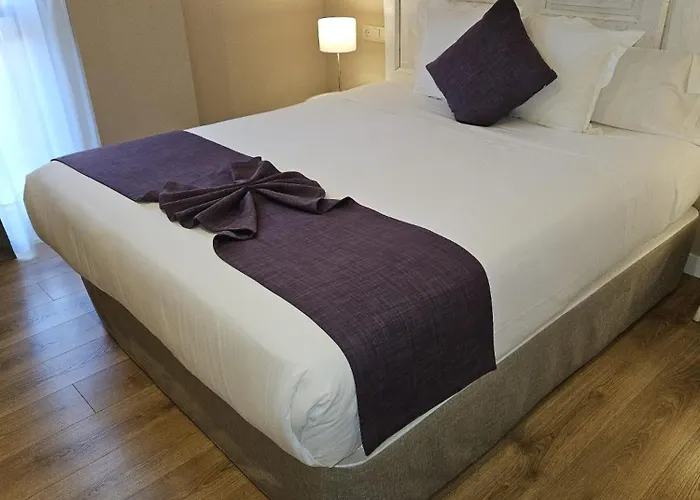 Dauria Suites Ha