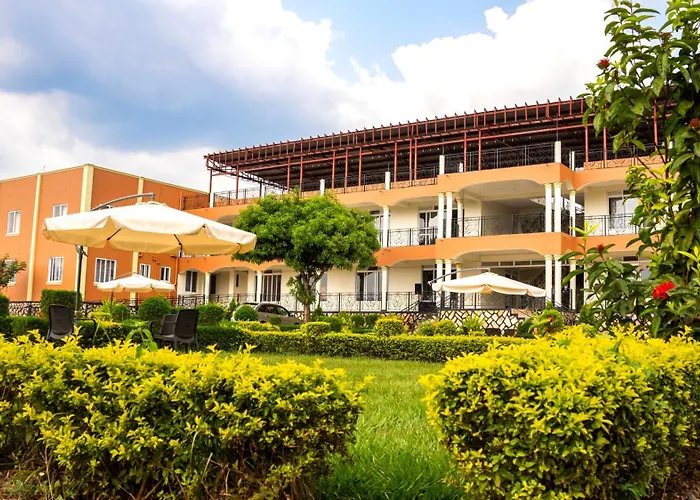 Northern Gateway Hotel And Lounge