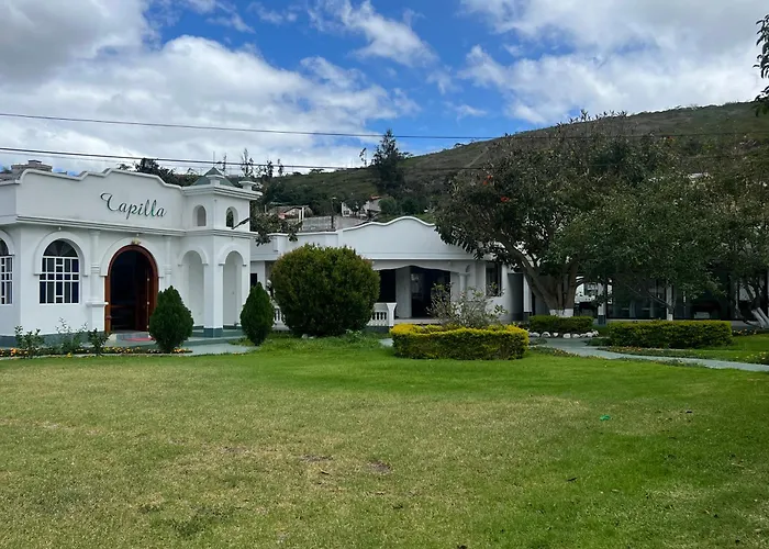 Hosteria El Prado