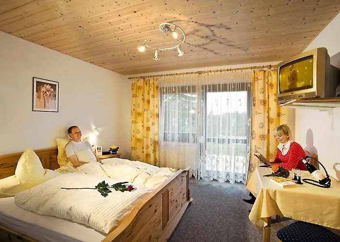 Landhotel Weingarten