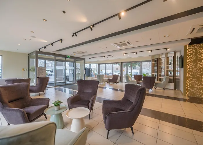Expo Tower Hotel By Mellow Mood Hotels