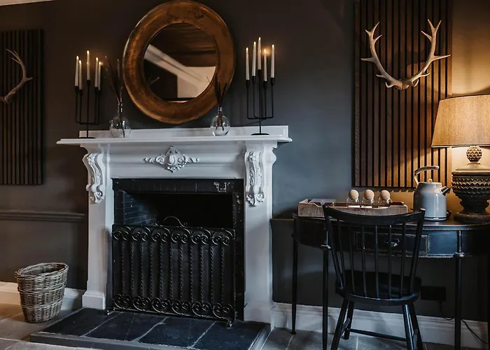 The Murray Arms - Award Winning Boutique Hotel