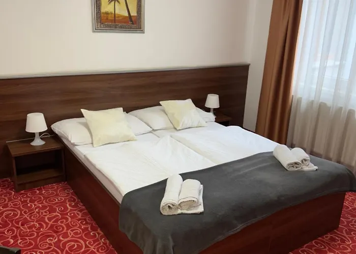 Hotel Barbakan