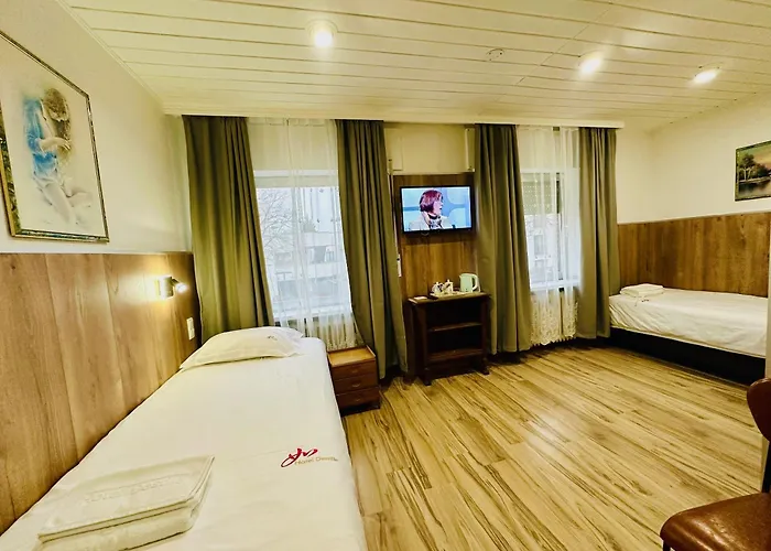 Hotel Destille