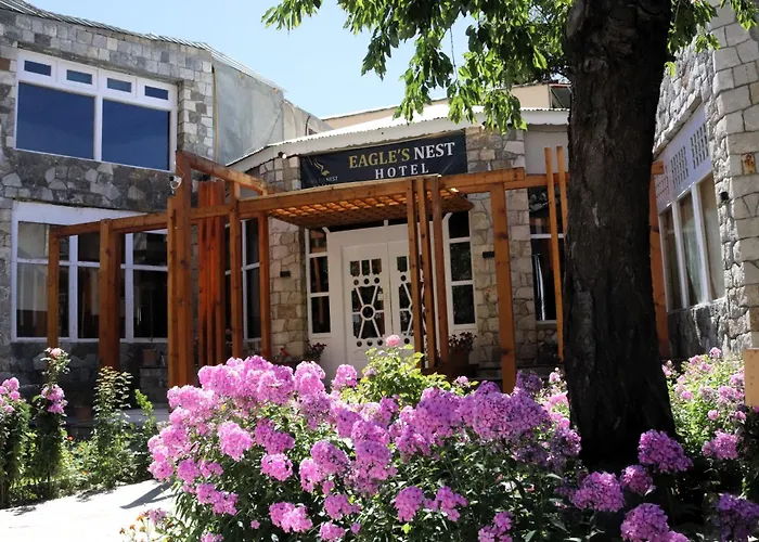 Eagle'S Nest Hotel