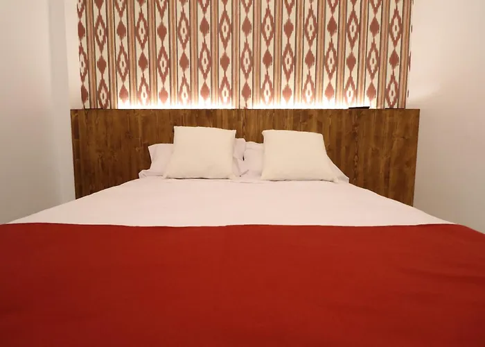 HOTEL Posada Del Mar