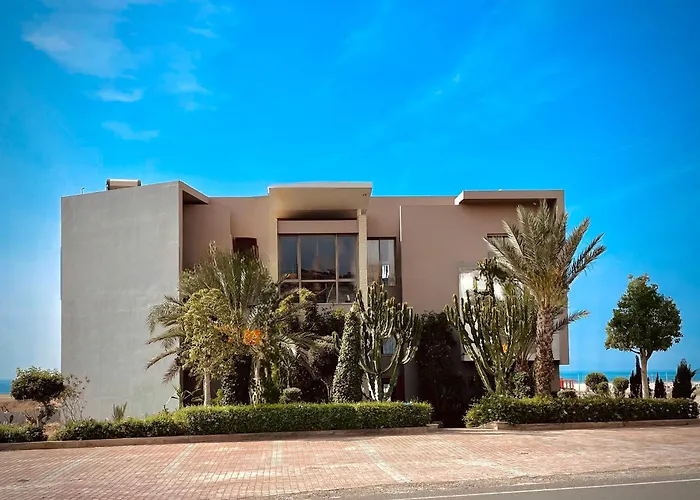 Ymy Beach House