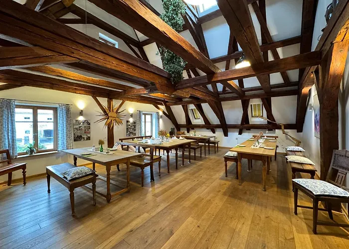 Hotel Haimerlhof