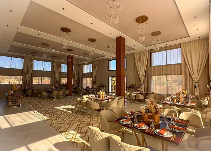 Hotel Atlas Day