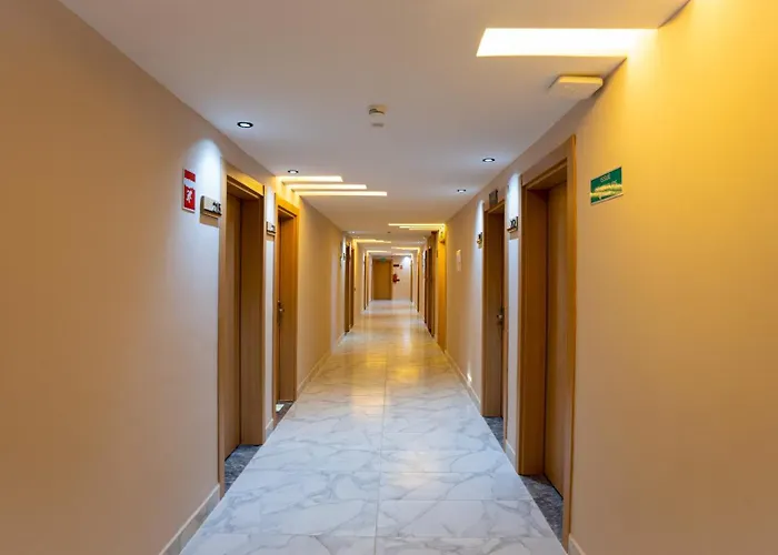Hotel Atlas Day