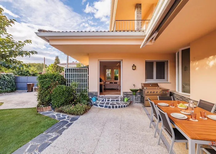 Villa Pattos