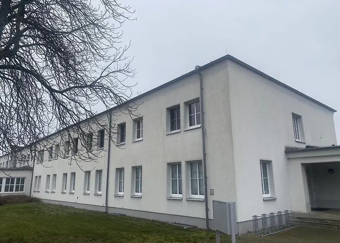 Tower Lodge
