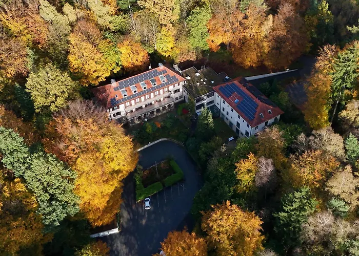 Villa Welschen